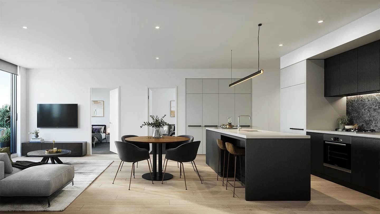 Melbourne Kitchen and Bathroom Joinery Project Melbourne Kitchen and Bathroom Joinery Project