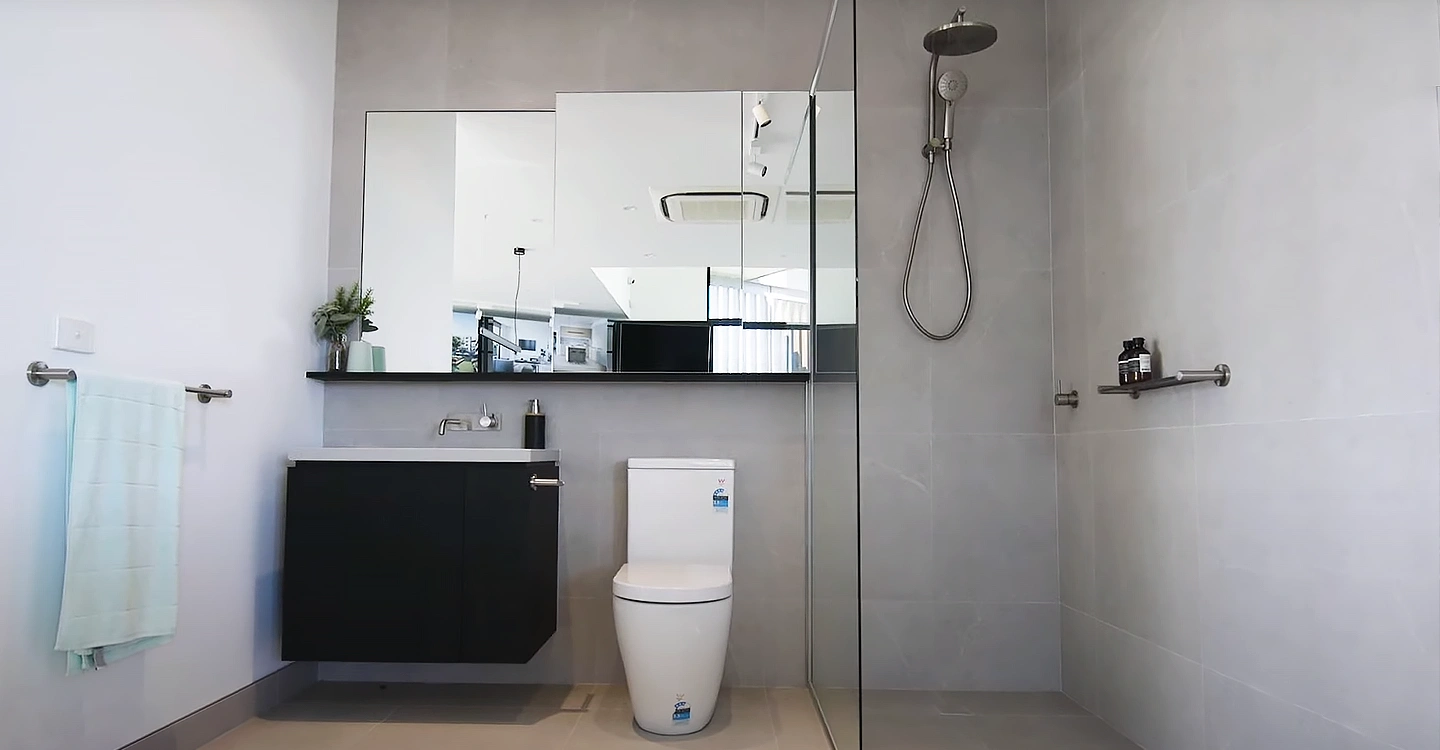 Melbourne Kitchen and Bathroom Joinery Project Melbourne Kitchen and Bathroom Joinery Project
