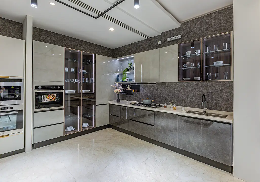 kitchen cabinet riyadh