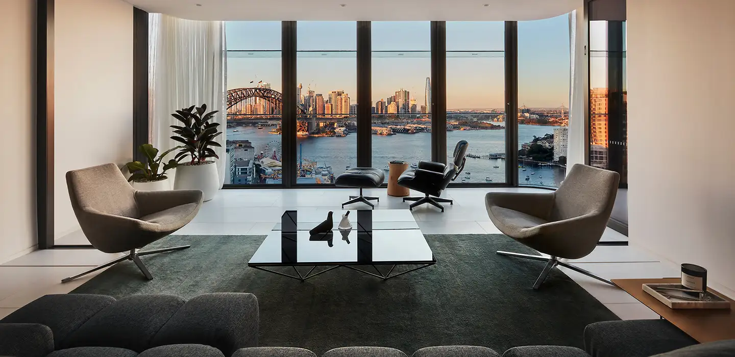 contemporary home design