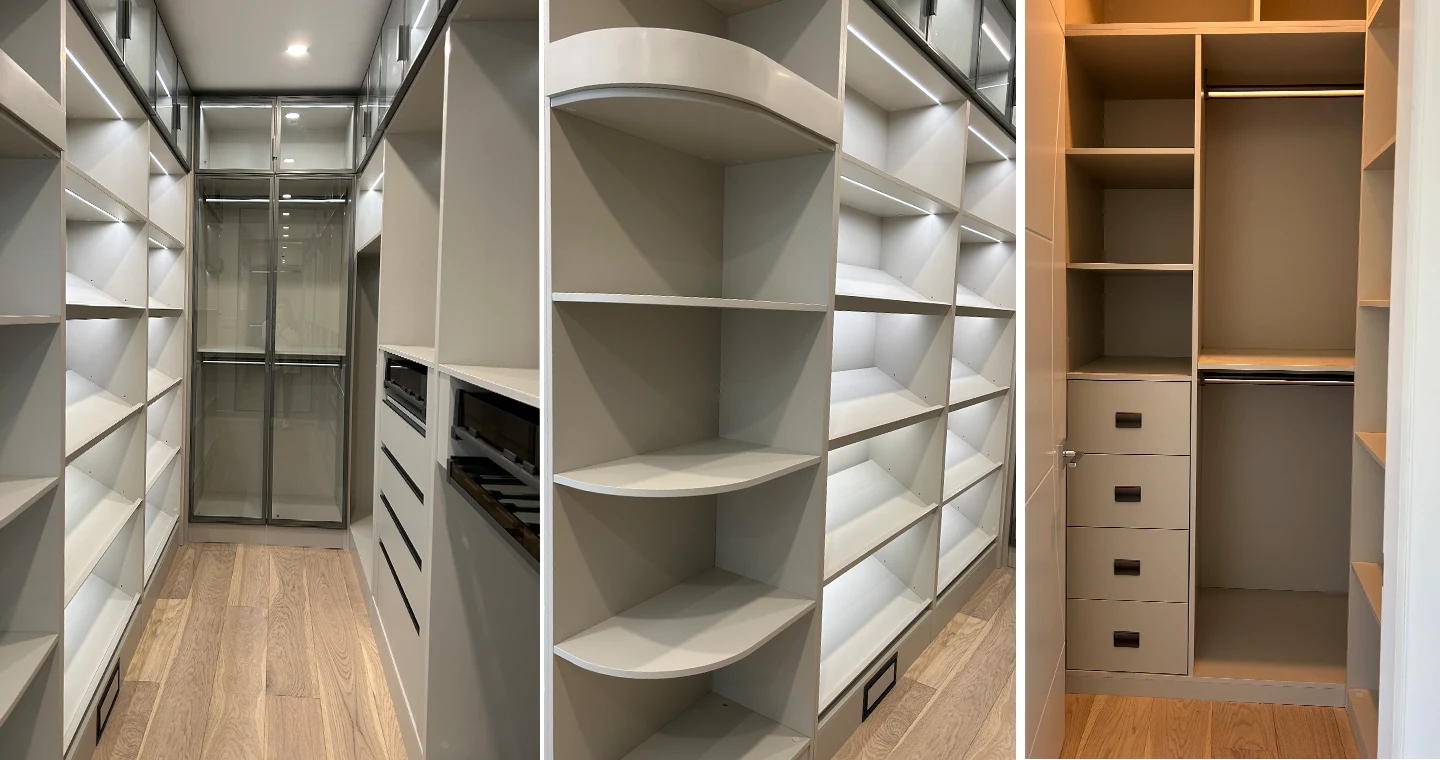 white-walk-in-closet-project-in-canada
