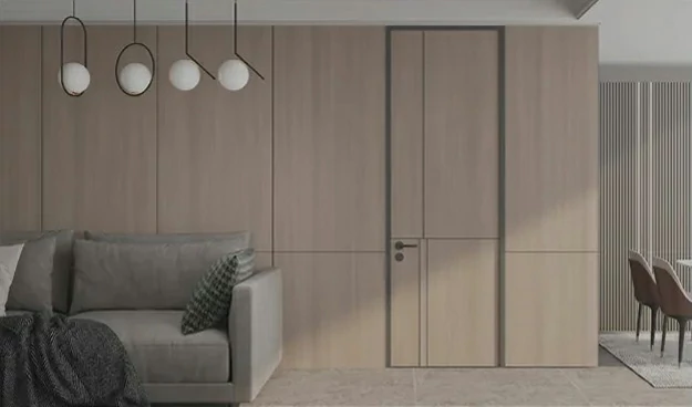 door