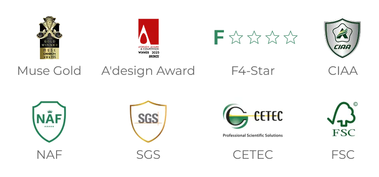 certifications